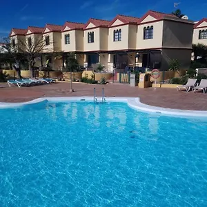 Fuerte Blue Apartamento