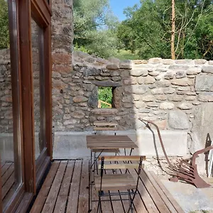 Turisme Rural Ca L'axai Casa 3 , Pi España