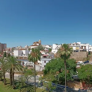 Casa Victoria , Marbella España