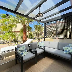 Agpi Fuerteventura Appartement
